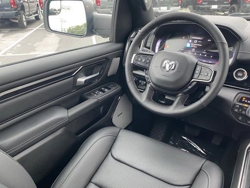 New 2026 RAM 1500 Rebel w/ Advanced Safety Group II image 36