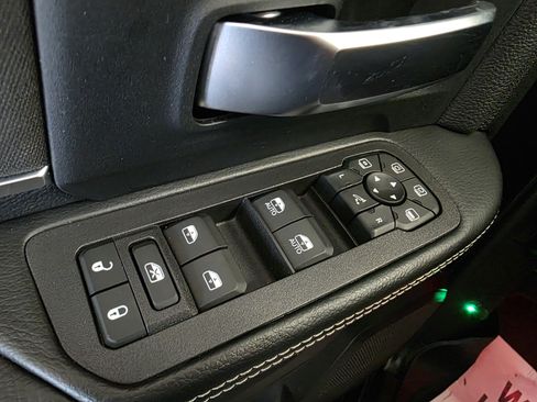 New 2025 RAM 2500 Big Horn AWD/4WD image 11