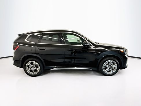 Used 2025 BMW X1 xDrive28i AWD/4WD image 10