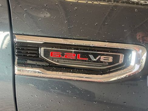 Used 2020 GMC Sierra 1500 Denali w/ Denali Ultimate Package AWD/4WD image 6