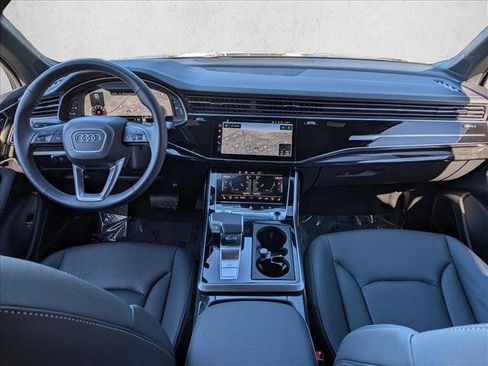 Certified 2025 Audi Q7 3.0T Premium Plus w/ Premium Plus Package image 20