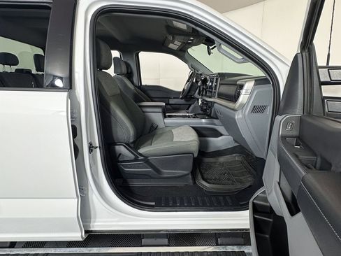 Used 2024 Ford F350 XLT w/ 360-Degree Camera Package AWD/4WD image 5
