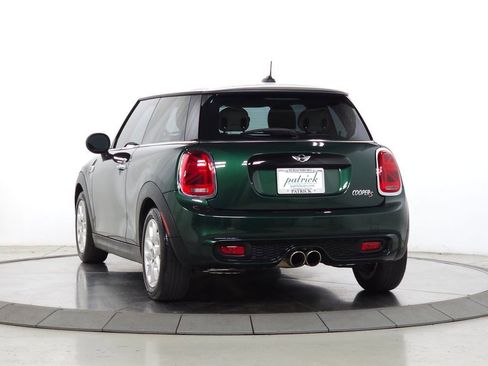 Used 2015 MINI Cooper S image 6