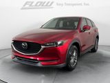 Used 2020 MAZDA CX-5 Sport image 3