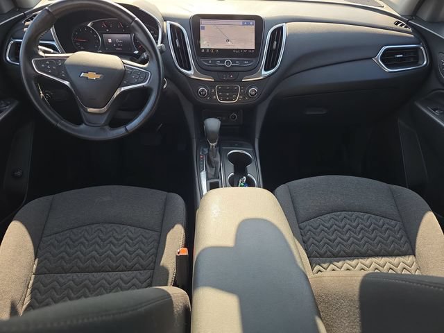 Certified 2022 Chevrolet Equinox LT FWD image 10
