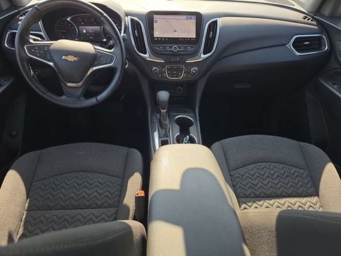 Used 2022 Chevrolet Equinox LT FWD image 10