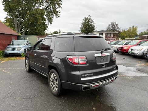 Used 2014 GMC Acadia Denali image 3