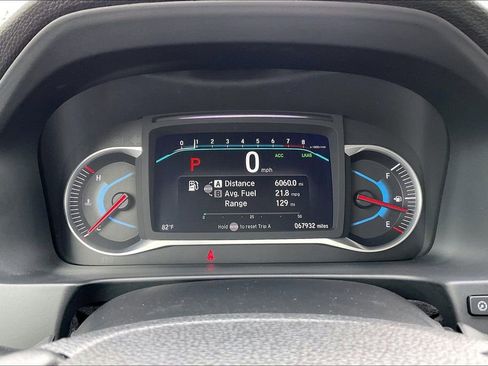 Used 2022 Honda Pilot Special Edition image 12