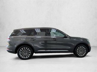 Used 2020 Lincoln Aviator Reserve AWD/4WD video 4