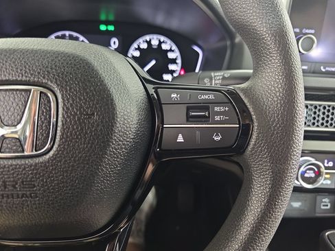 Certified 2023 Honda Civic LX image 14