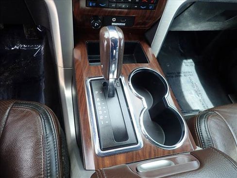 Used 2009 Ford F150 Platinum AWD/4WD image 22