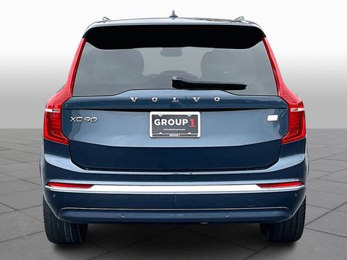 Used 2023 Volvo XC90 T8 Ultimate image 5