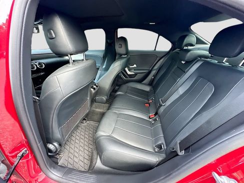 Used 2022 Mercedes-Benz A 220 4MATIC image 24