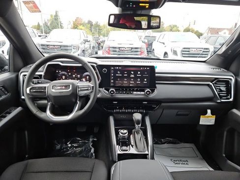 New 2026 GMC Canyon Elevation w/ Convenience Package image 19