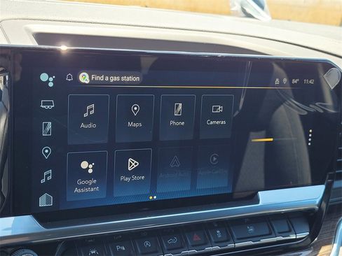 New 2025 Chevrolet Silverado 1500 LT w/ Safety Package image 18