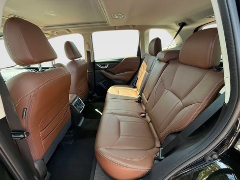 Used 2019 Subaru Forester Touring w/ Popular Package #3 AWD/4WD image 10