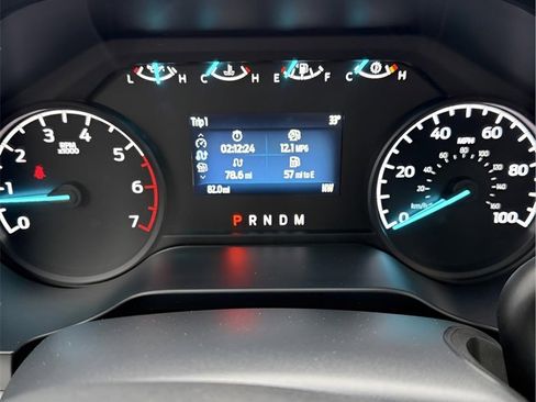 New 2026 Ford F250 XL w/ STX Appearance Package image 24