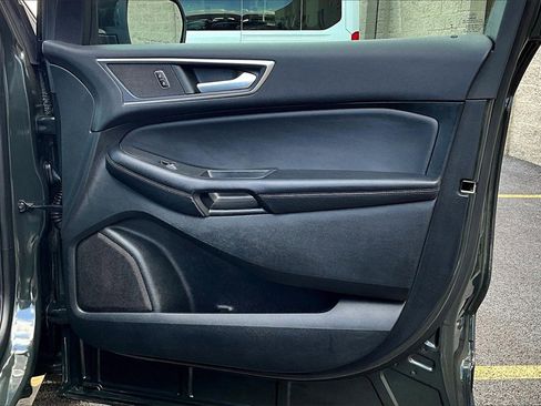 Certified 2022 Ford Edge SEL w/ Convenience Package image 22