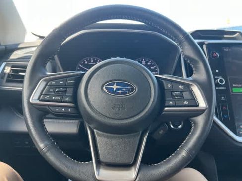 Used 2024 Subaru Ascent Limited w/ Technology Package AWD/4WD image 26