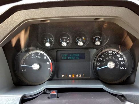 Used 2012 Ford F250 XL image 12