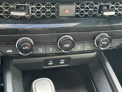 Used 2024 Honda Accord Sport image 22