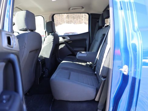 Used 2019 Ford Ranger XLT w/ Equipment Group 302A Luxury image 13