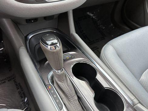 Used 2016 Chevrolet Malibu LT w/ Driver Confidence Package image 24