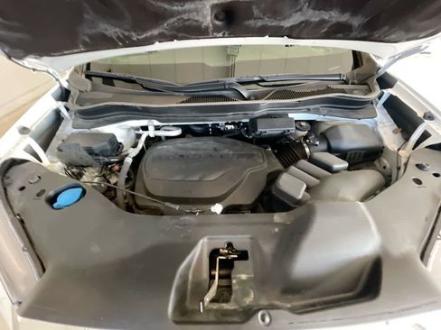 Used 2024 Honda Passport EX-L image 25