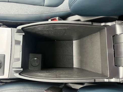 Used 2023 Ford Bronco Sport Outer Banks w/ Tech Package image 32