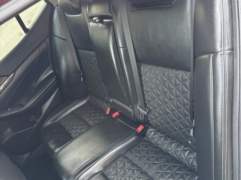 Used 2016 Nissan Maxima Platinum image 15