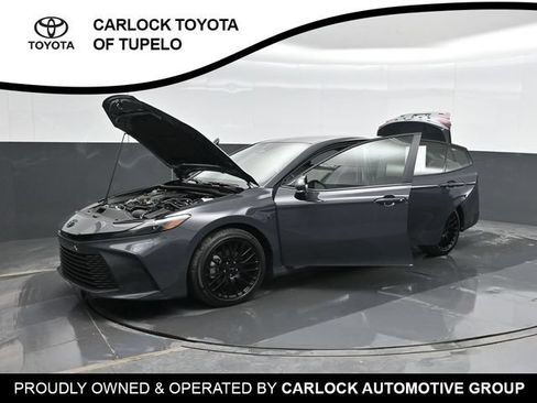 Used 2026 Toyota Camry LE FWD image 50