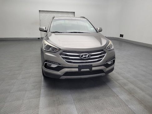 Used 2018 Hyundai Santa Fe Sport w/ 2.4L Value Package 02 image 14