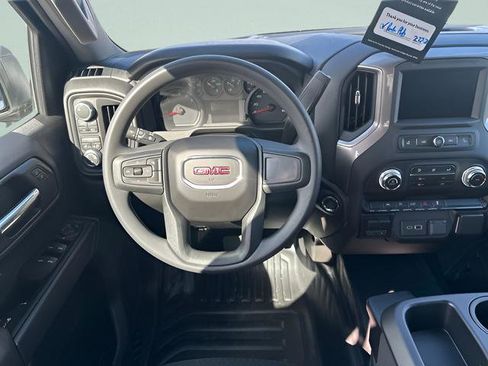 New 2026 GMC Sierra 1500 Pro w/ Pro Value Package AWD/4WD image 13