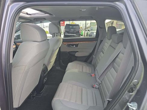 Used 2021 Honda CR-V EX image 6