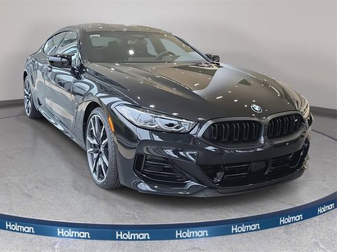 New 2026 BMW M850i xDrive M850i xDrive Gran Coupe image 3