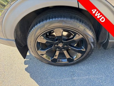 Used 2022 Ford Explorer ST w/ Equipment Group 401A image 35