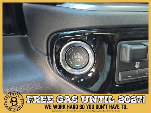 New 2026 GMC Sierra 1500 SLT w/ SLT Premium Plus Package AWD/4WD image 28