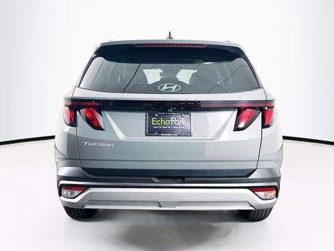 Used 2025 Hyundai Tucson SEL FWD image 7