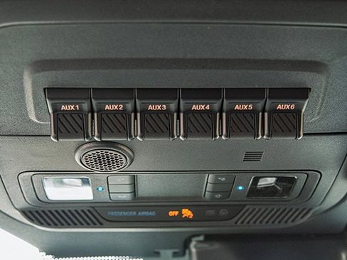 New 2026 Ford Bronco Big Bend image 28