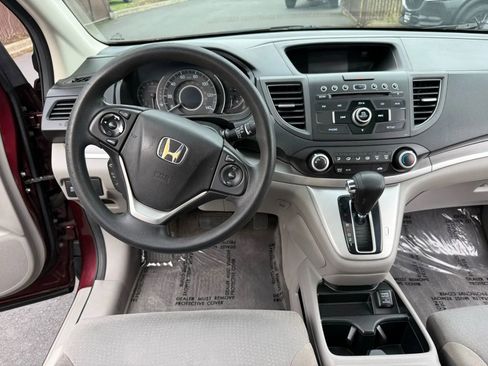Used 2013 Honda CR-V EX image 15