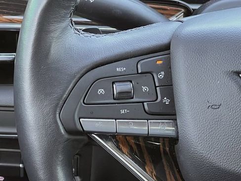 Certified 2024 Cadillac Escalade Premium Luxury w/ Performance Package image 16