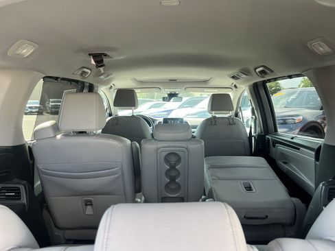 Used 2021 Honda Odyssey EX-L image 13