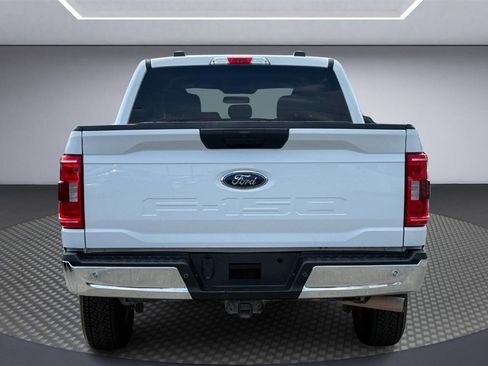 Used 2021 Ford F150 XLT w/ Equipment Group 301A Mid image 5