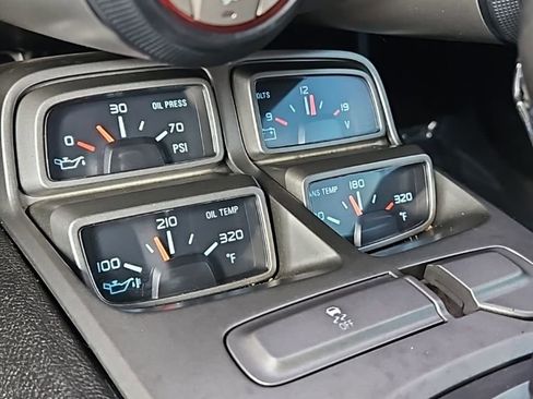 Used 2015 Chevrolet Camaro LT w/ RS Package image 19