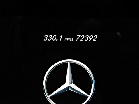 Used 2020 Mercedes-Benz S 450 4MATIC Sedan image 15