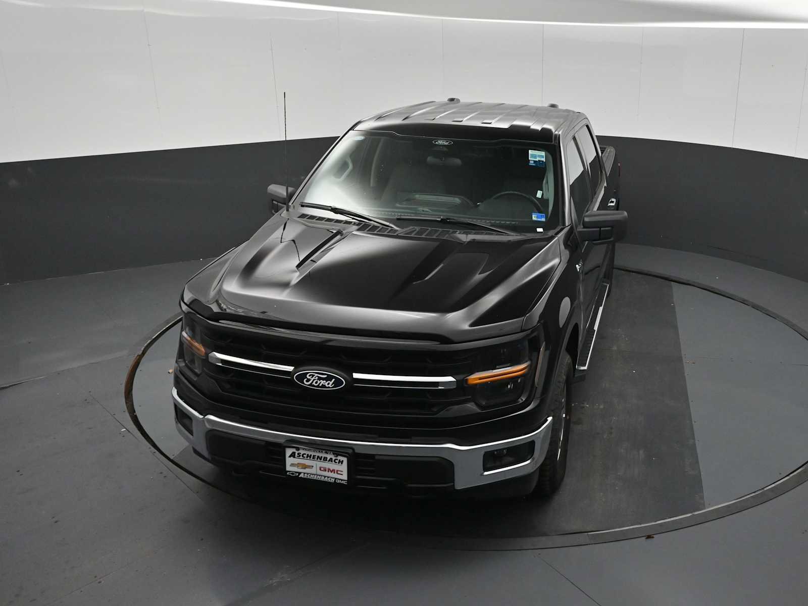 Used 2025 Ford F150 XLT w/ Equipment Group 301A Standard AWD/4WD image 12