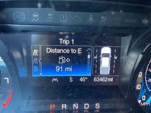 Used 2023 Ford Ranger XLT w/ Equipment Group 302A High image 6