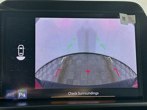 New 2026 Subaru Outback Premium image 14