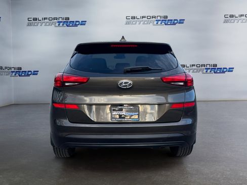 Used 2020 Hyundai Tucson SE image 6
