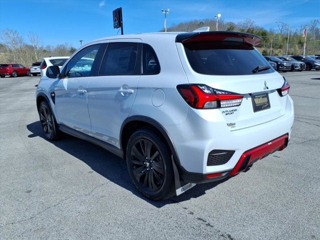 New 2026 Mitsubishi Outlander Sport AWD image 3